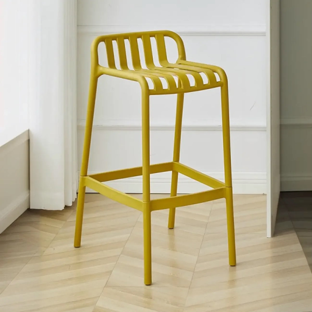 The Veyro Barstool