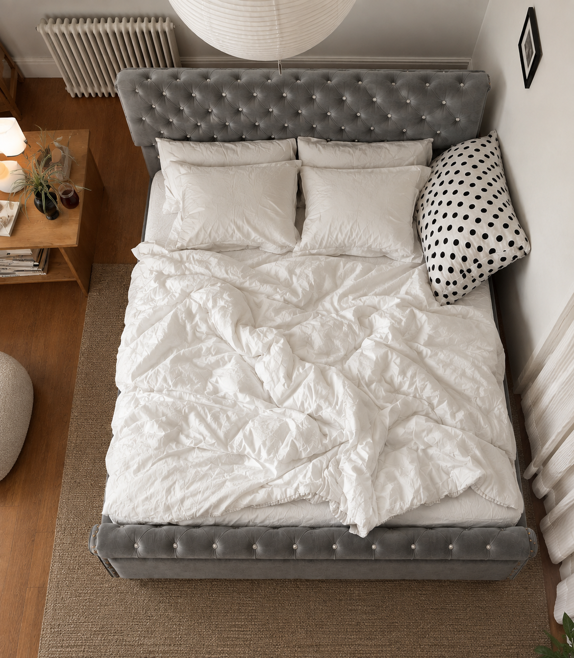 Elara Bed