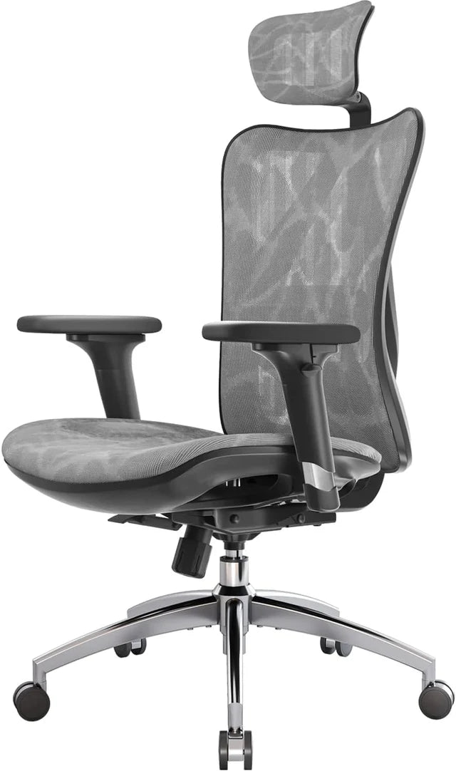 SIHOO M57-M113 Ergonomic Mesh Office