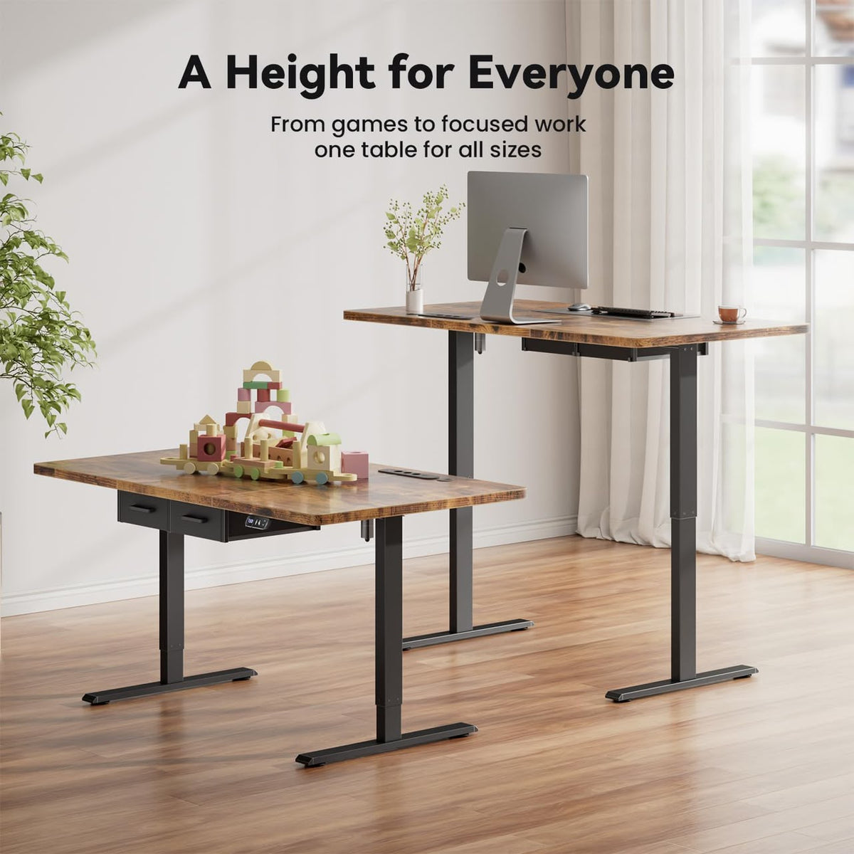 Solavero Desk