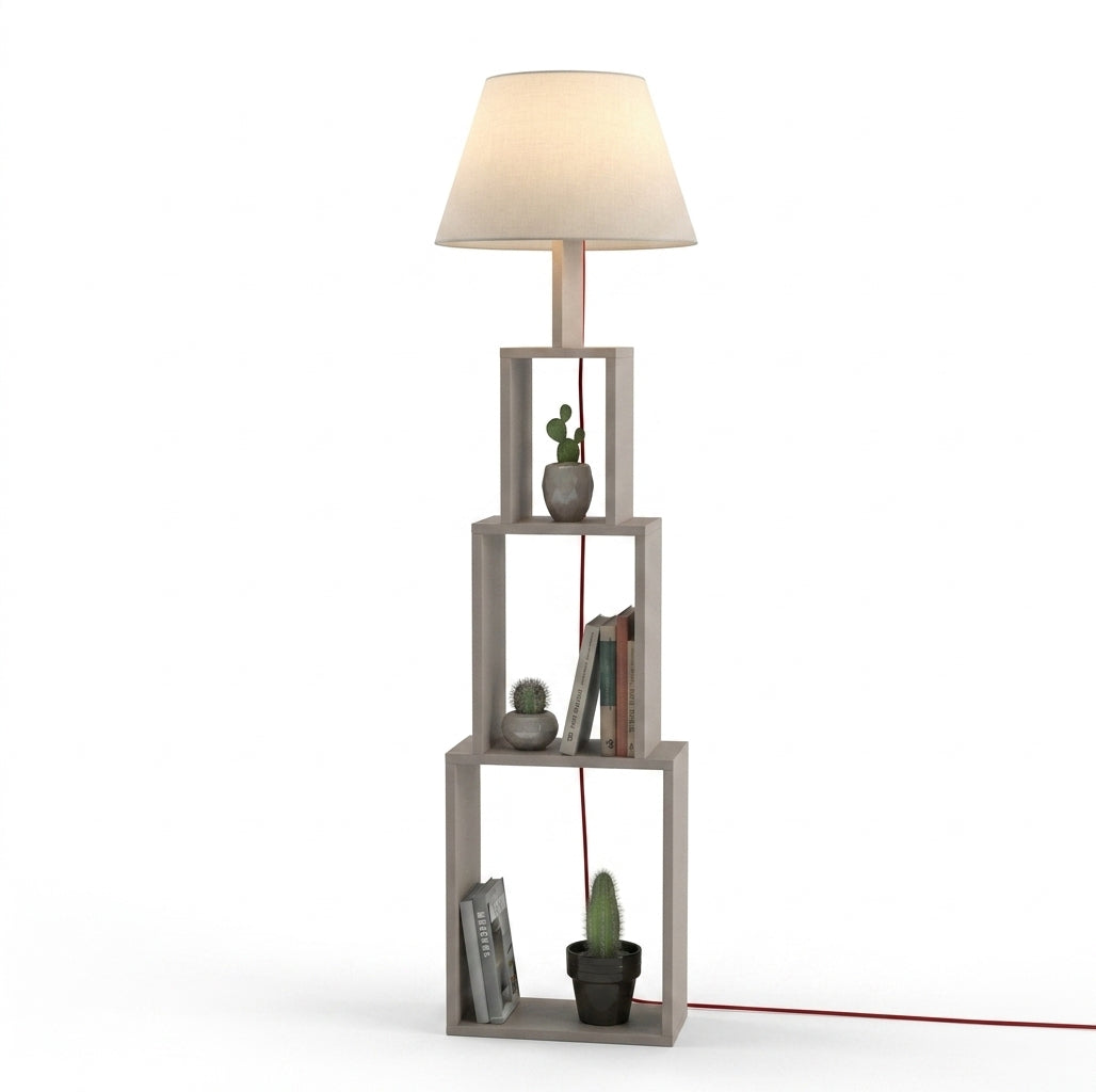 Linea Bookcase