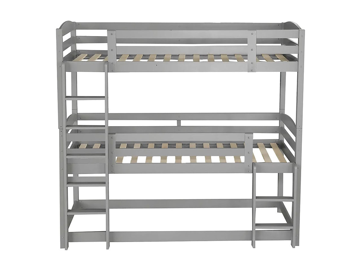 Buddy Bunk Bed