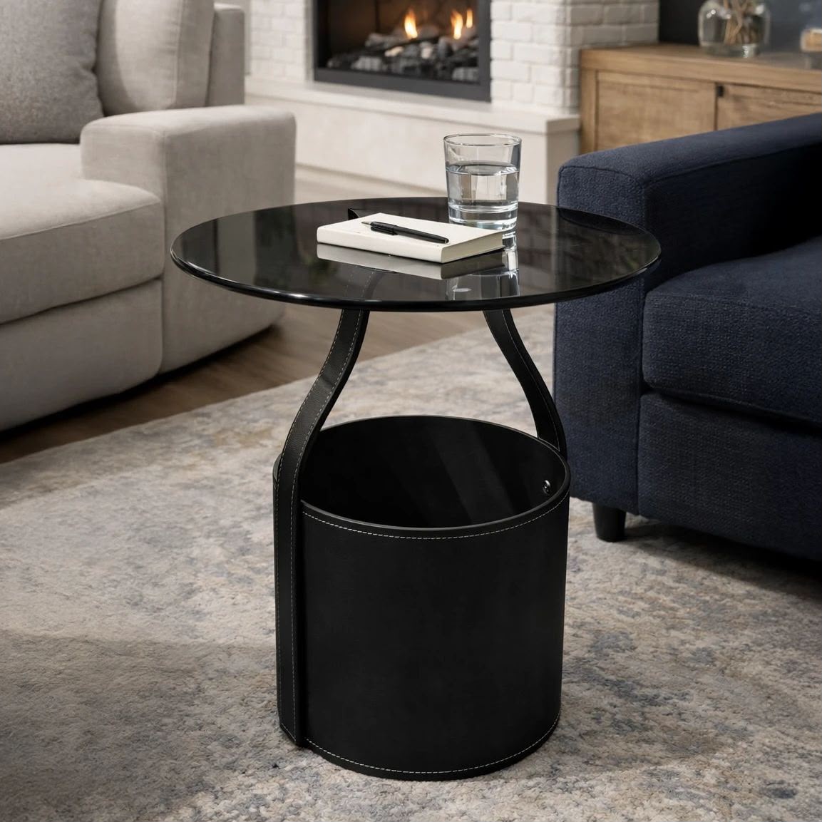 Aven Side Table