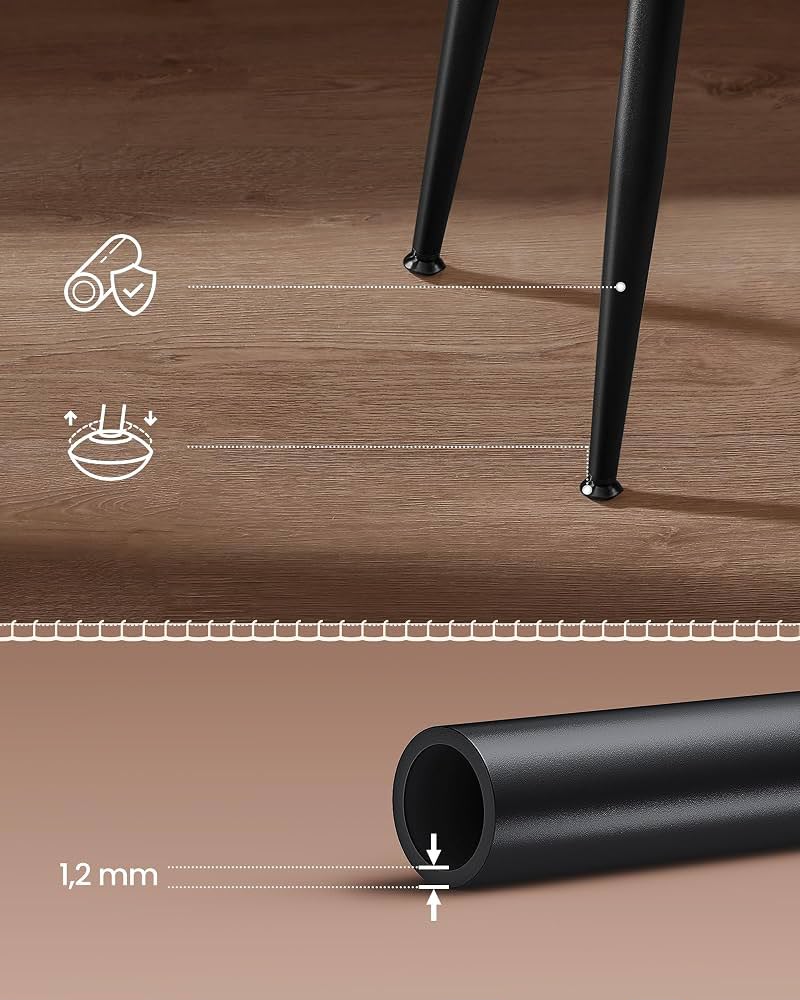 Ekho Dining chair