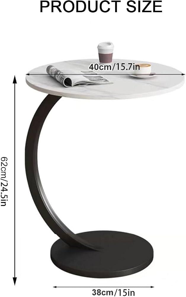 Verona Side Table