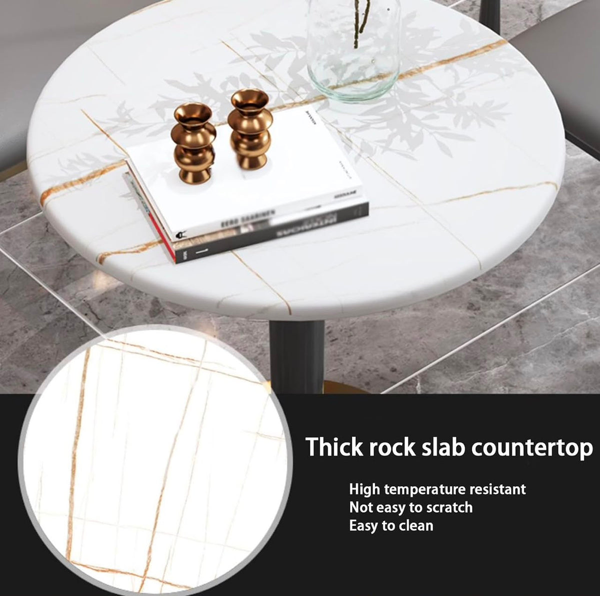 Ember Dining Set