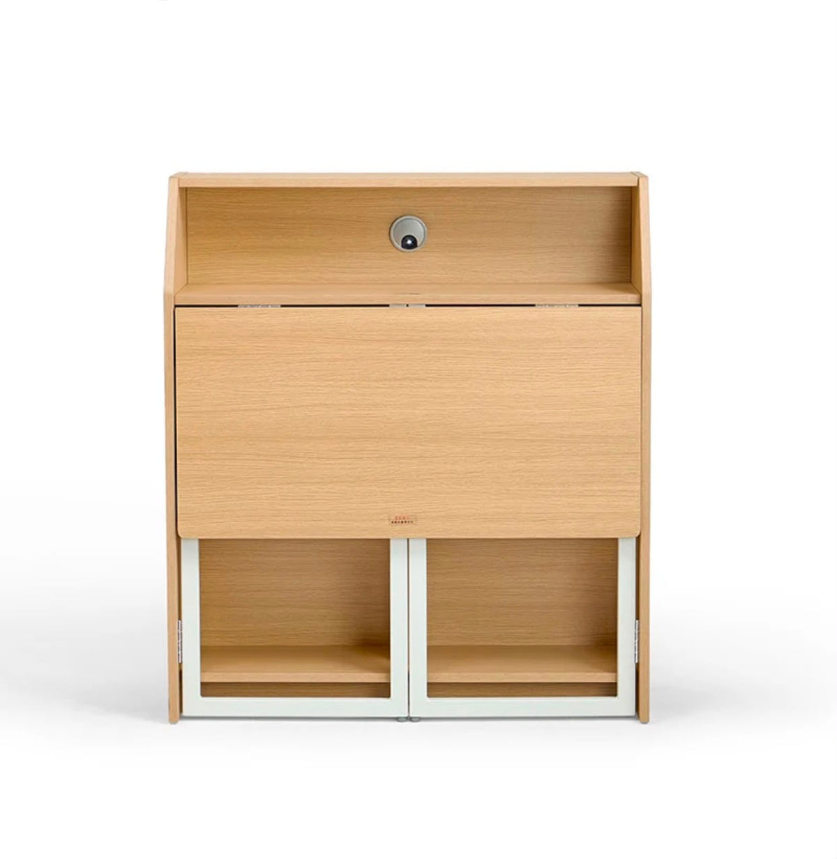 Foldspace Desk