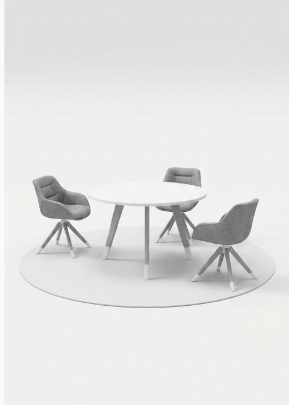 Summit Conference Desk