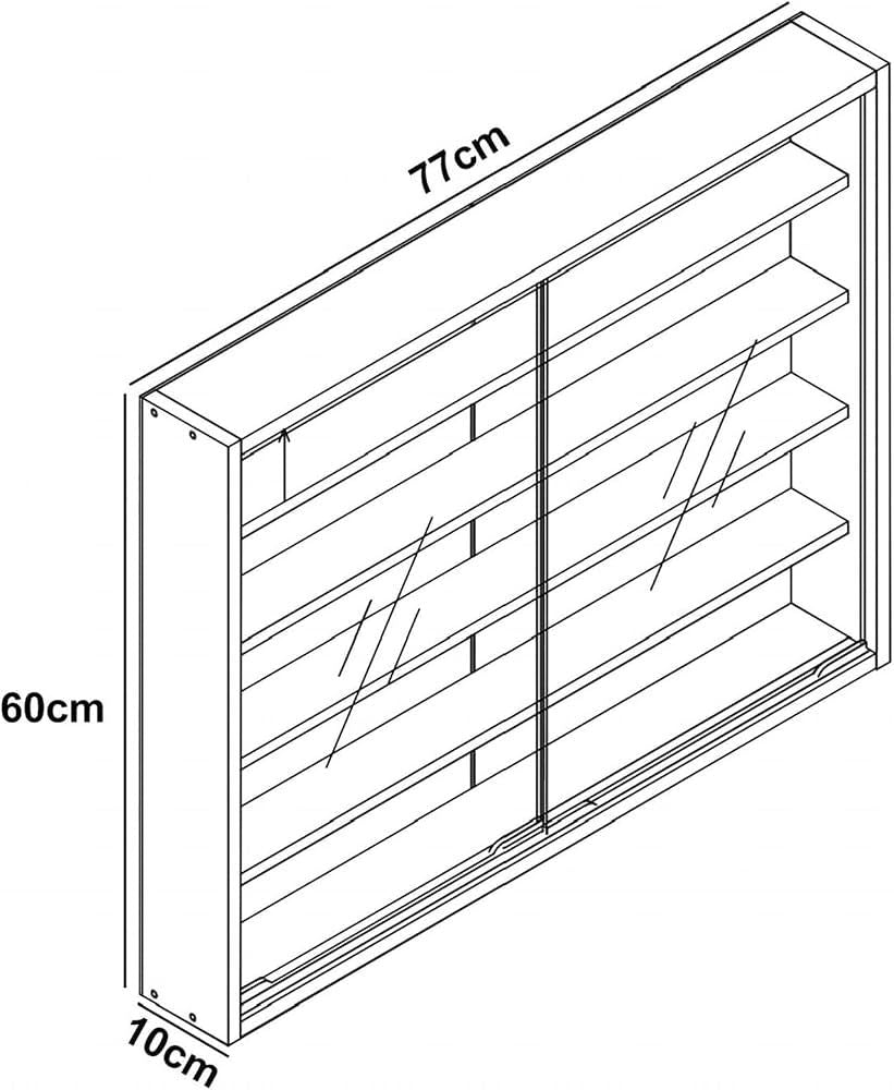 Vcm Cabinet