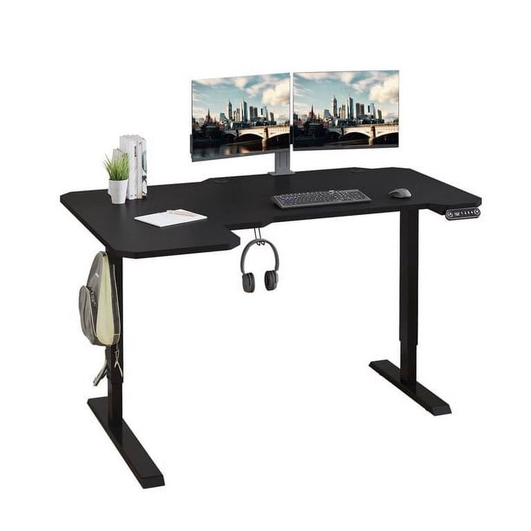 SuhaPup Electric Desk