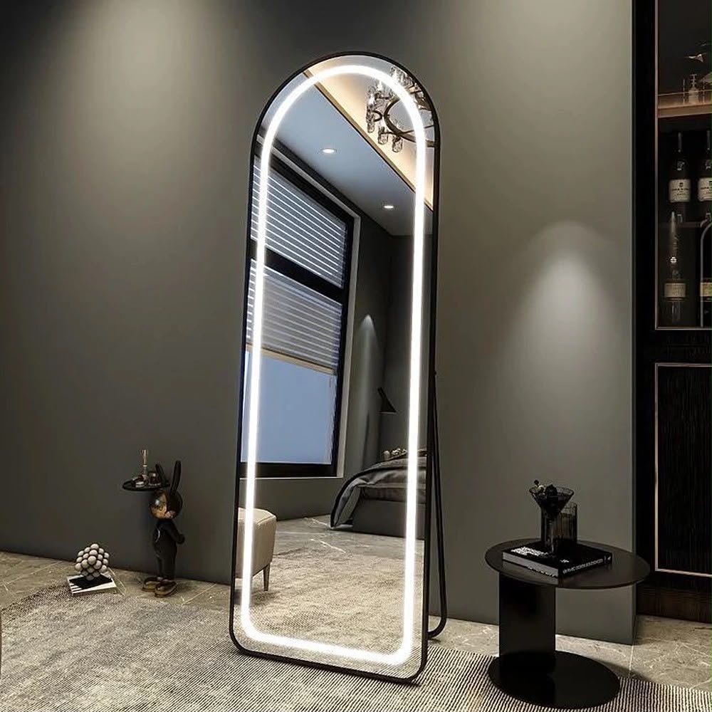 Miska Mirror