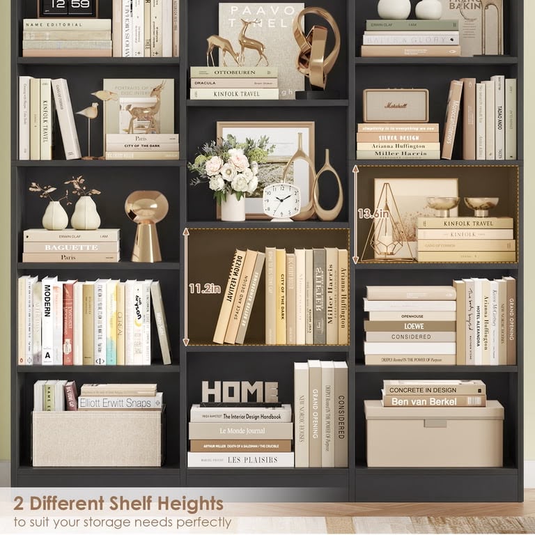 Forma Bookcase