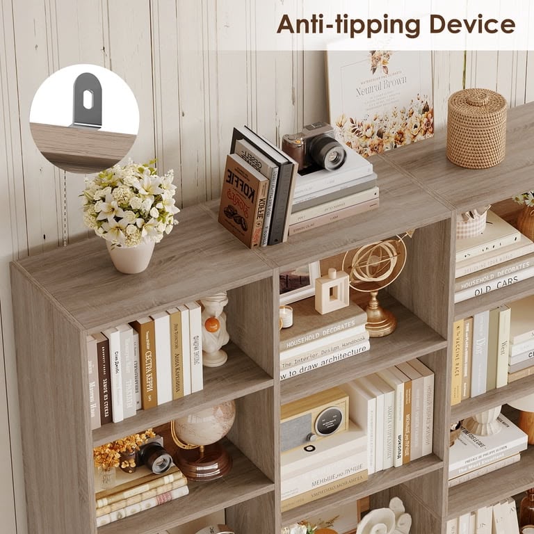 Orion Bookcase