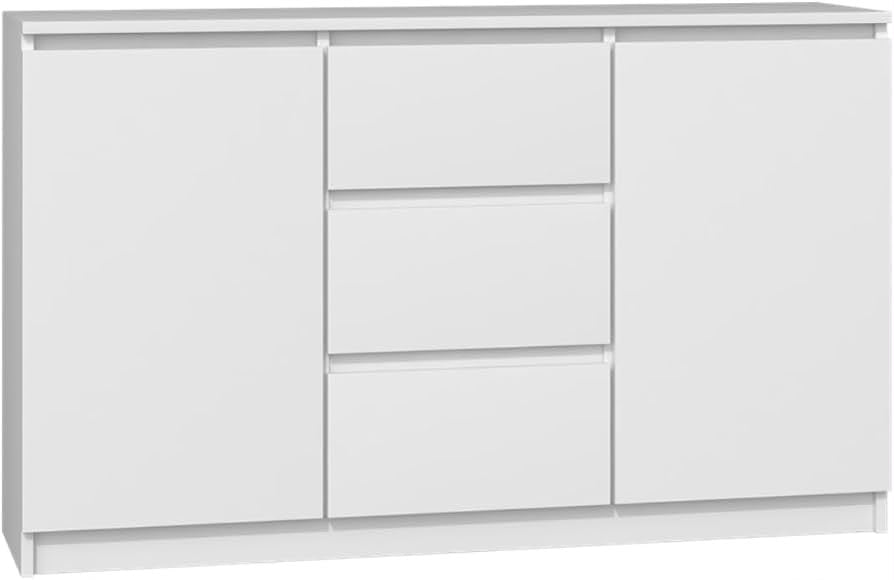 Cleo Dresser
