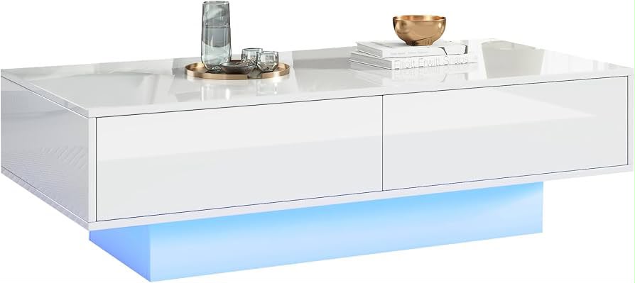 TrevasLight Table