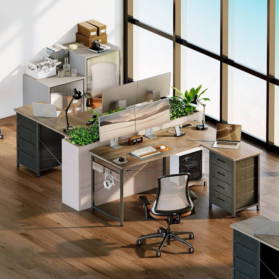 Vexa Office Desk