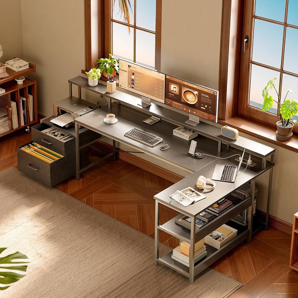 Jouywork Office Desk