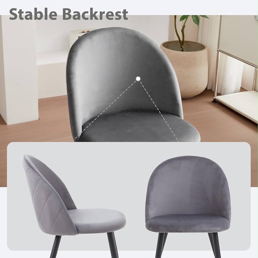 Maison Loulou Dining Chair