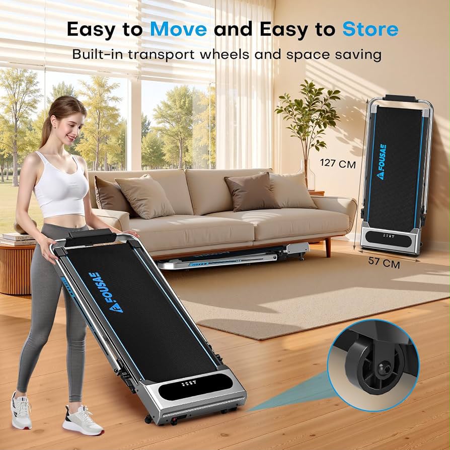 Fousae Treadmill
