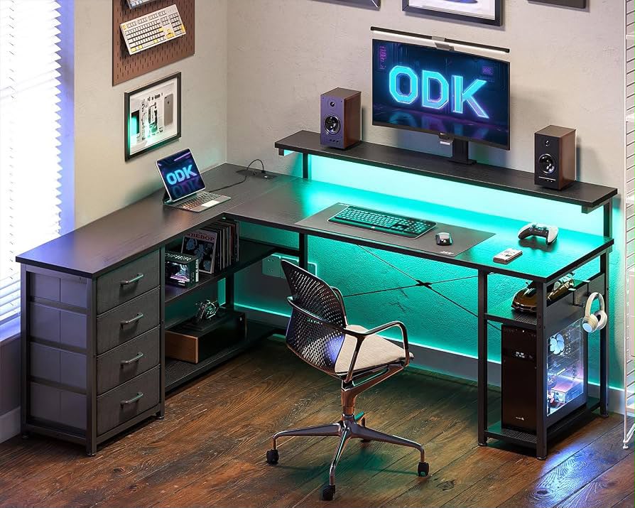 Cairo Desk