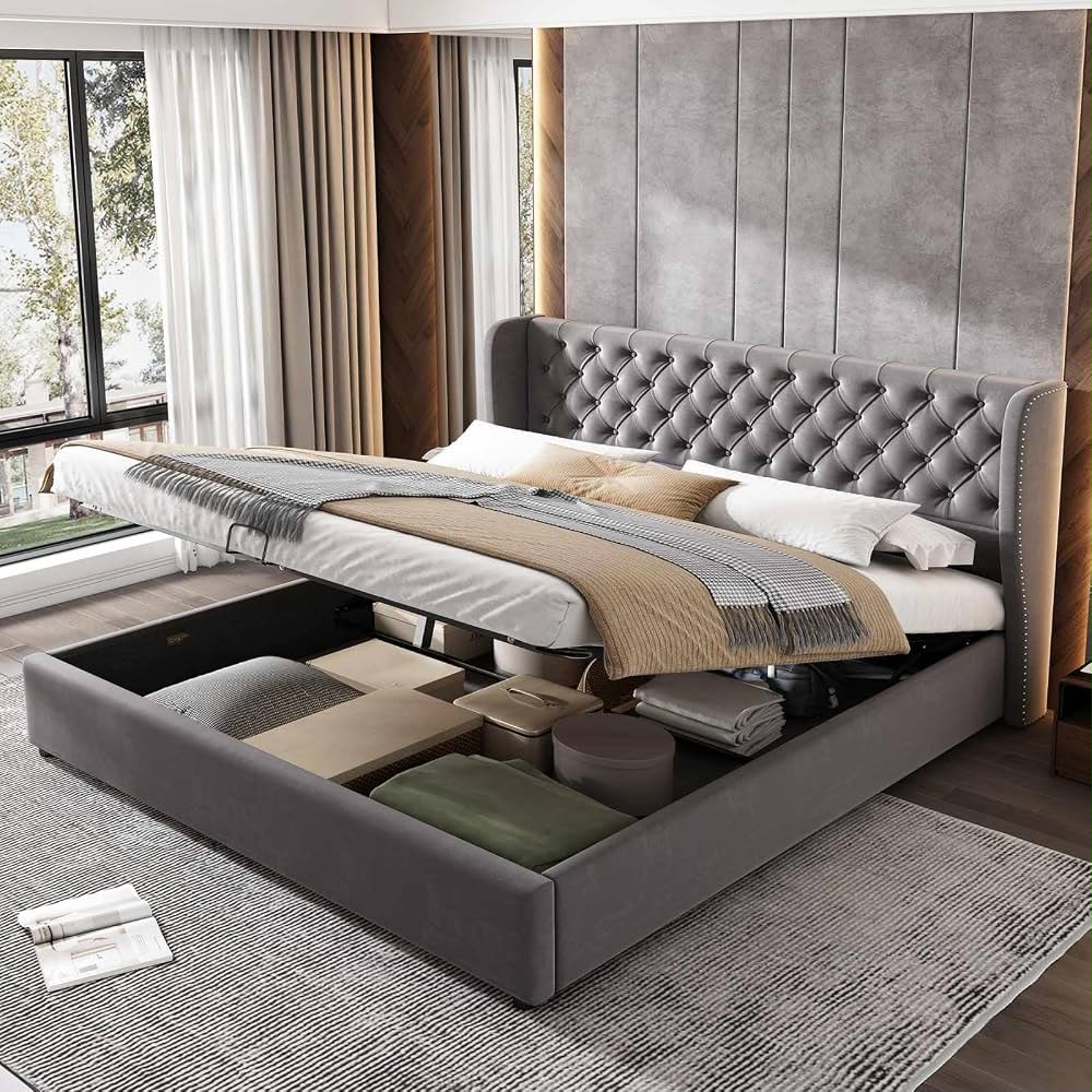 Nivea Haven Bed