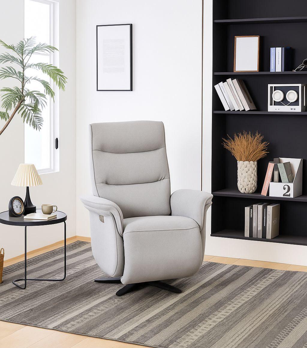 Aspen Power Recliner