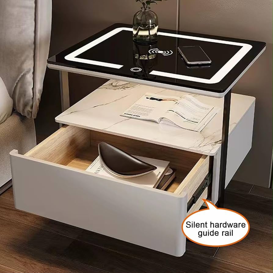 Novara Nightstand
