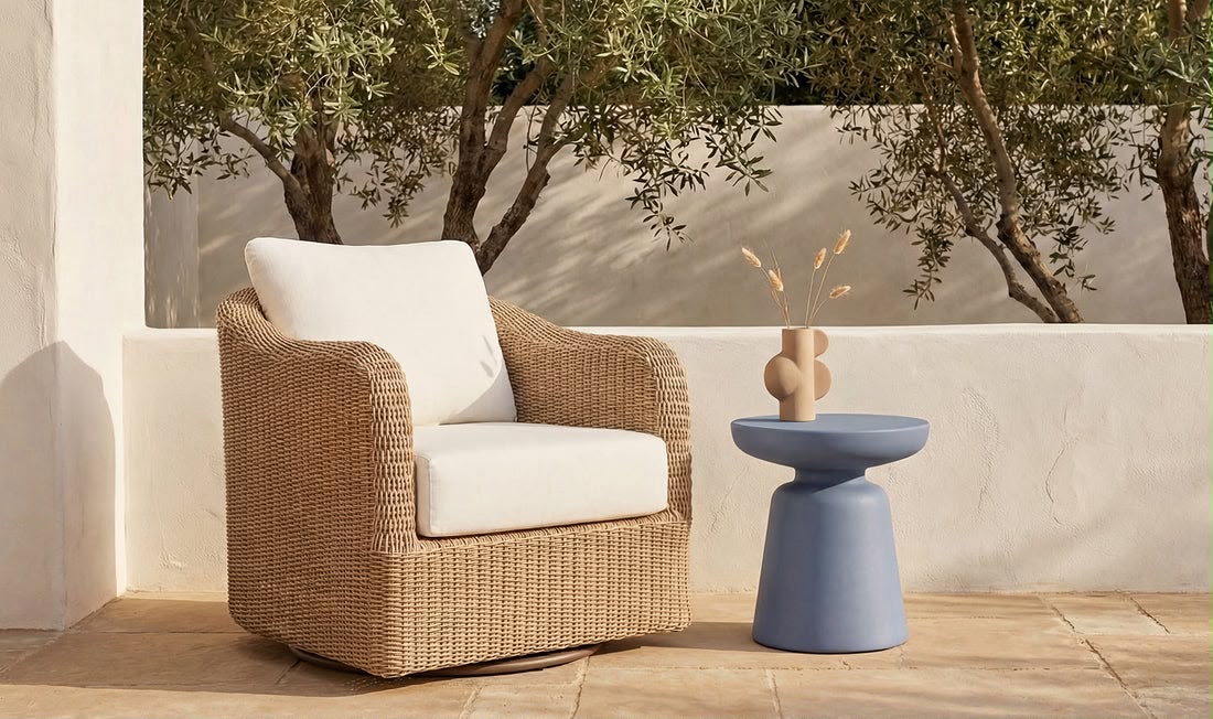 Ester Side Table