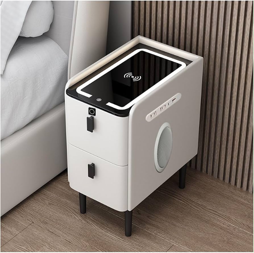 Avenza Nightstand