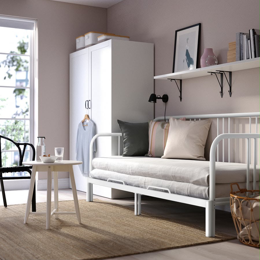 Solace™ Pull-Out Sofa Bed