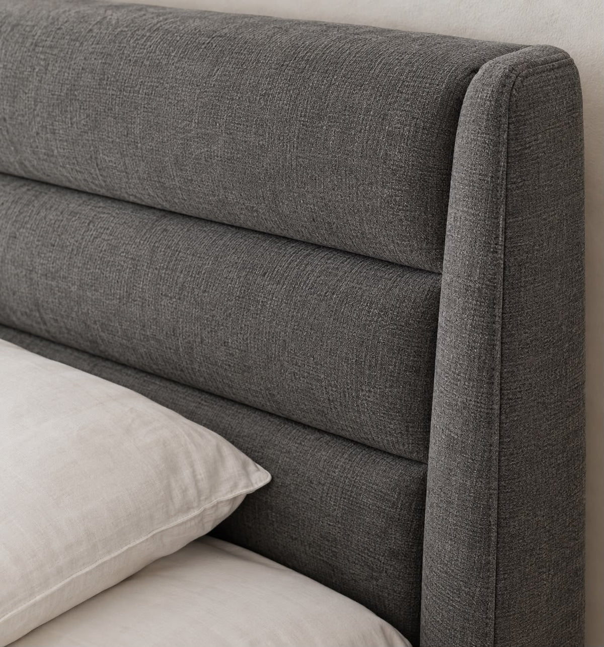 Viva upholstery Bed