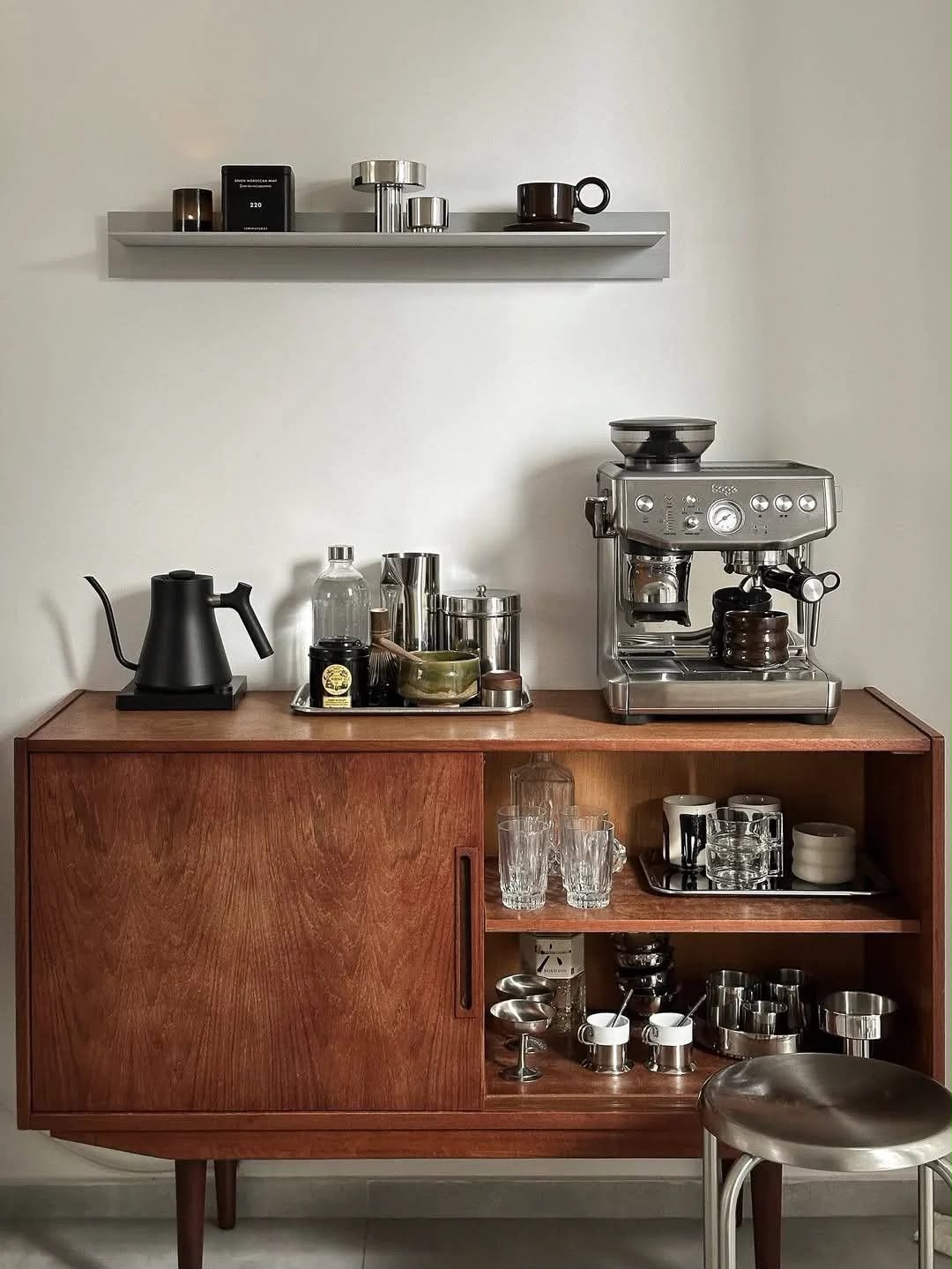 Coffee Machines