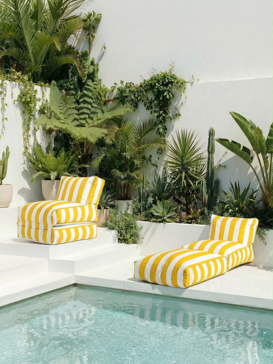 Garden & Outdoor
