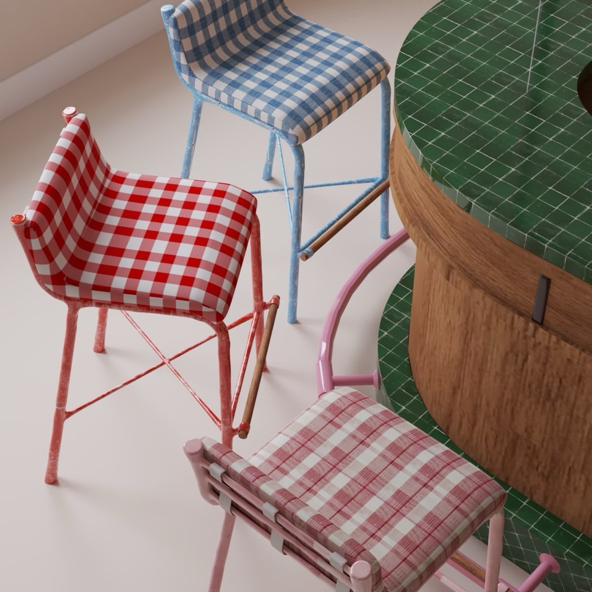 Barstools