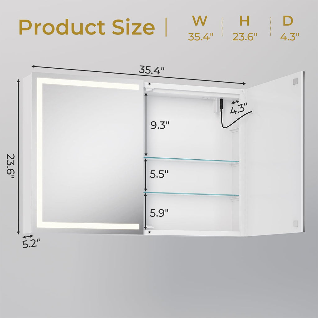 Dictac Mirror
