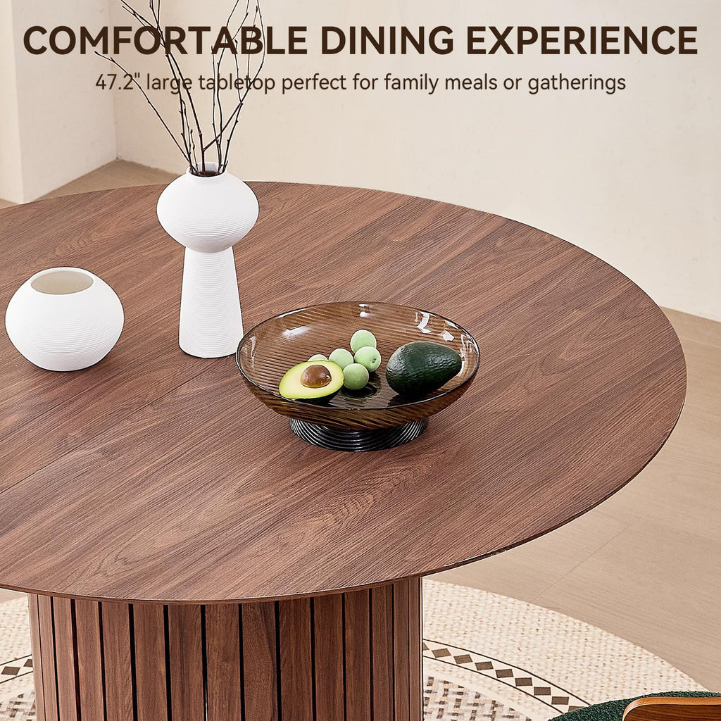 Oslo Dining Table