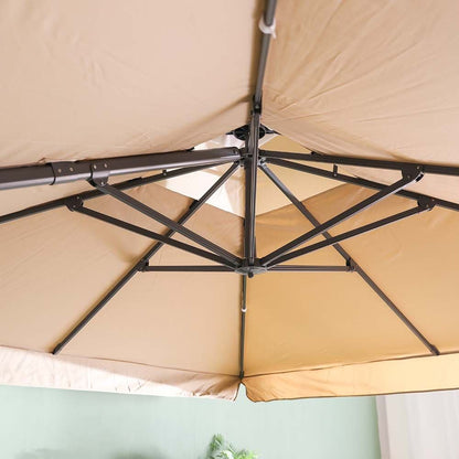 Alpine Umbrella