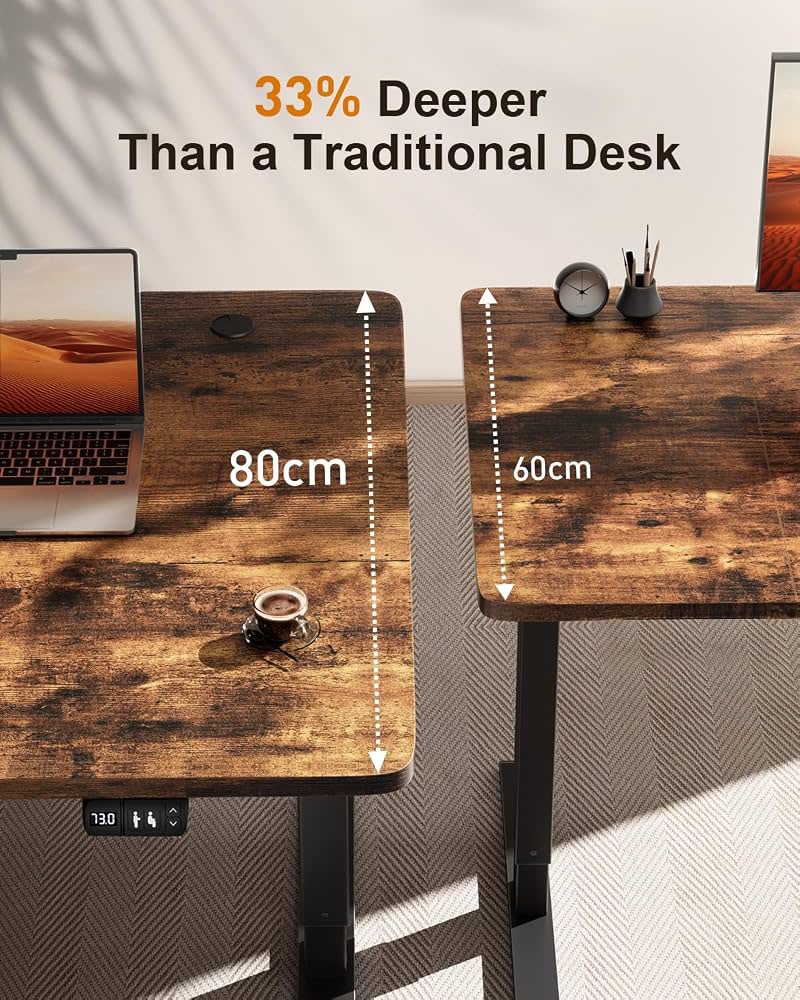 Elovena Desk