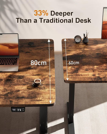Elovena Desk