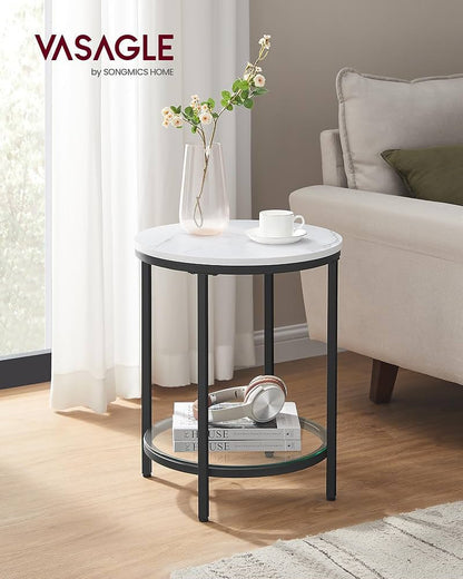 Mood Side Table