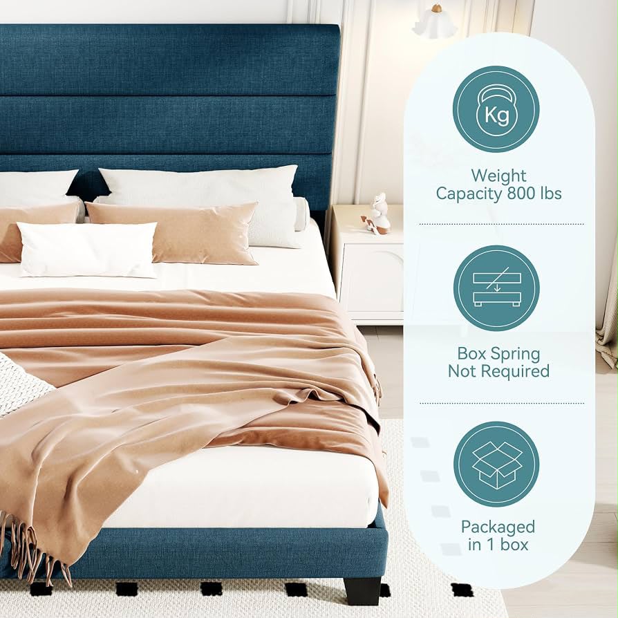 Maison Bed