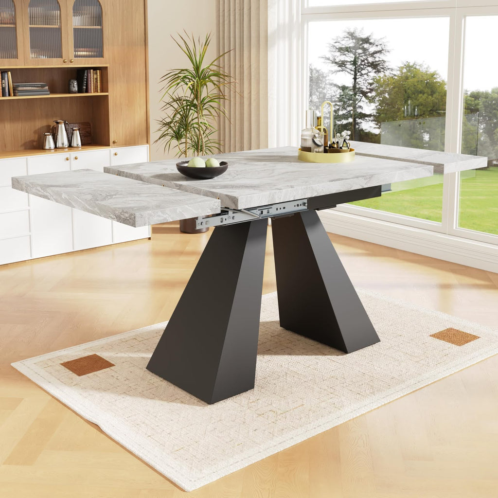 Cascade Dining Table