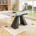 Cascade Dining Table