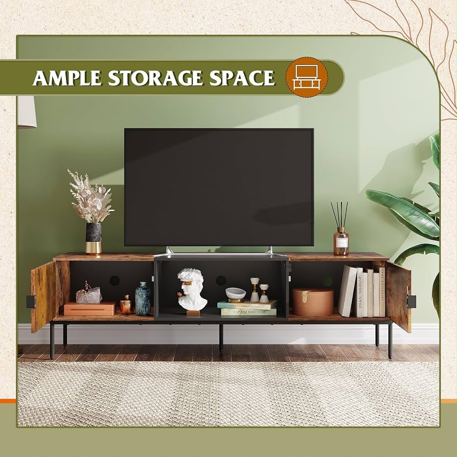 Orvani TV-Unit