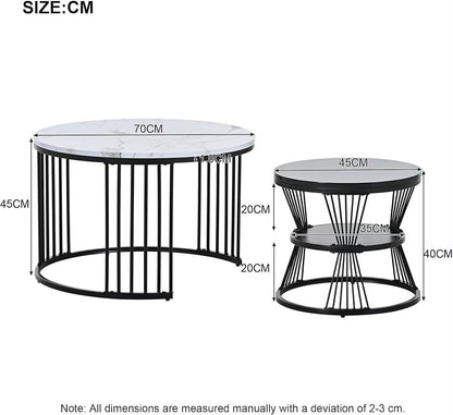 Aurora Coffee table