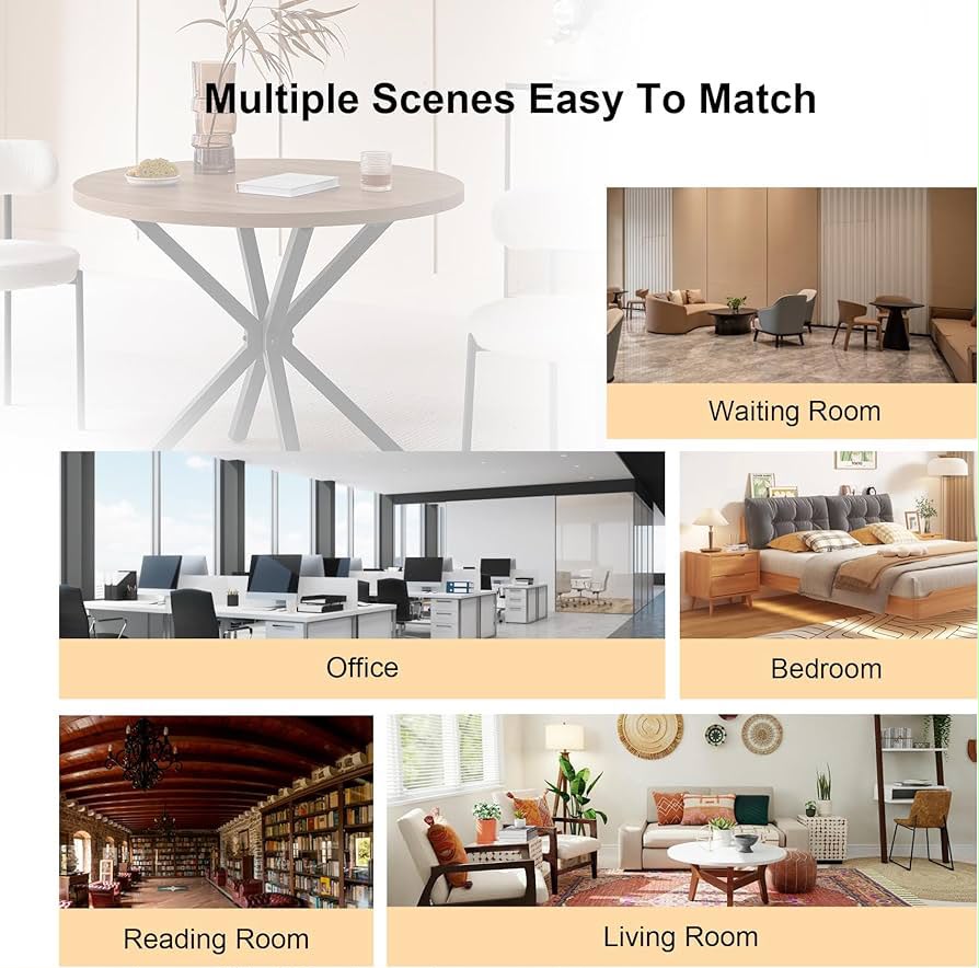 Valencia Dining Table