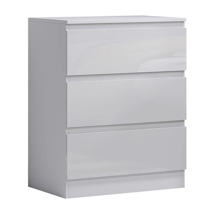 lexa Nightstand
