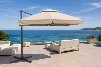 Alpine Umbrella