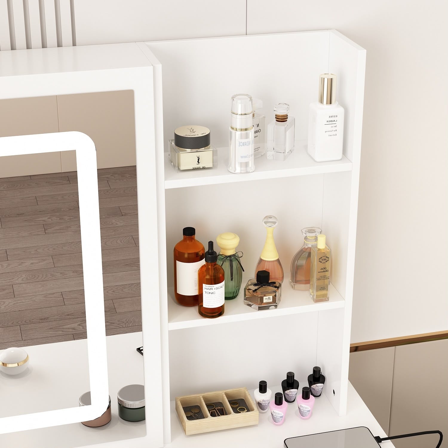 Lora Vanity