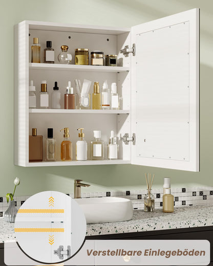 Mirror Cabinet
